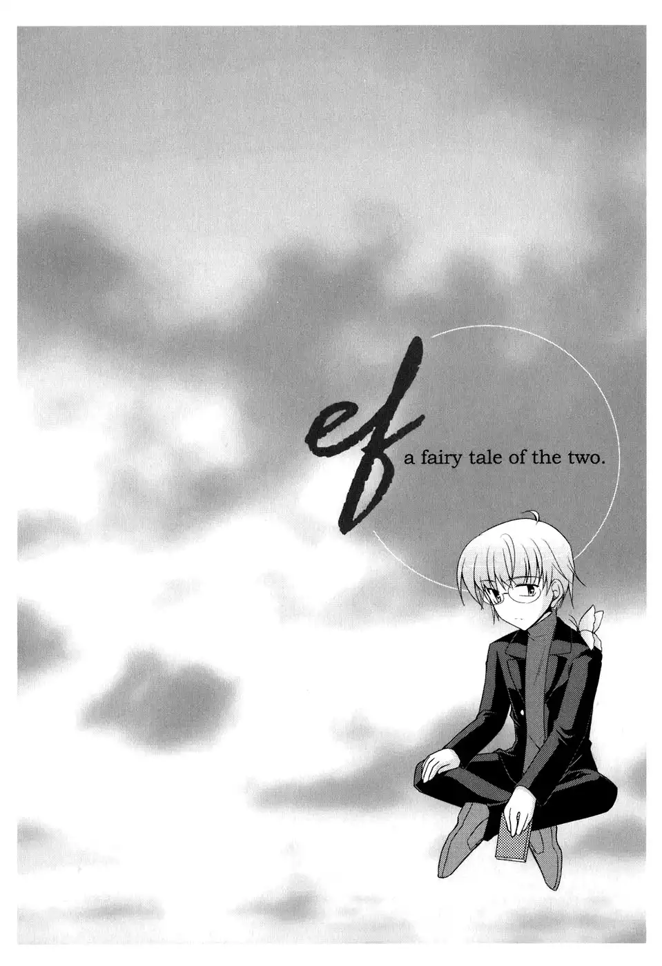 Ef - A Fairy Tale Of The Two Chapter 44 25